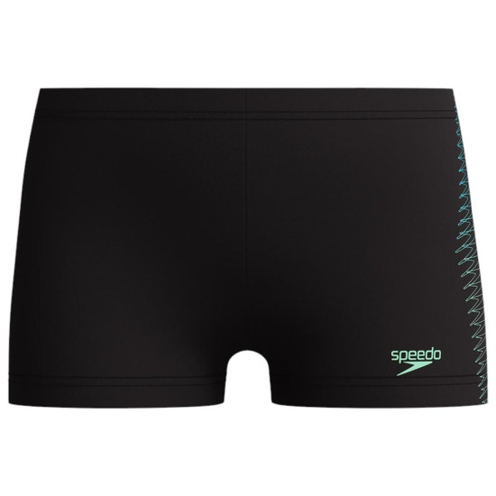 Speedo Παιδικό μαγιό Boys Plastisol Placement Aquashorts